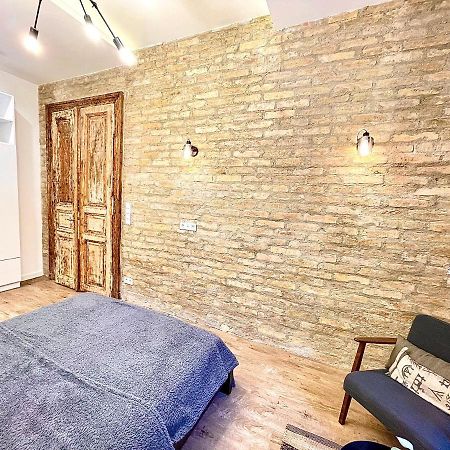 Dream Romance Residency - Finnish Sauna Budapest Exteriör bild
