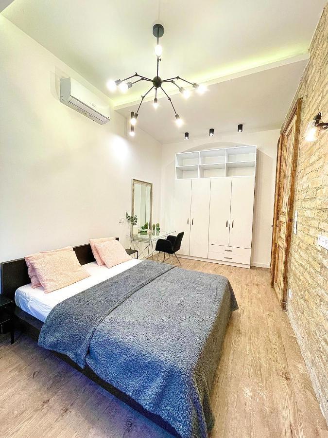 Dream Romance Residency - Finnish Sauna Budapest Exteriör bild