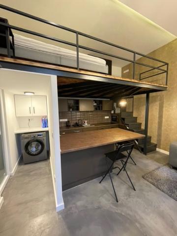Dream Romance Residency - Finnish Sauna Budapest Exteriör bild