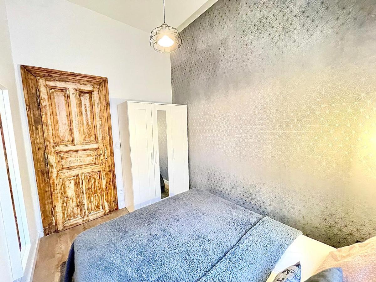 Dream Romance Residency - Finnish Sauna Budapest Exteriör bild